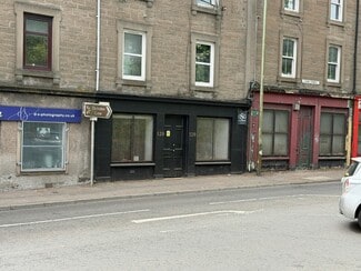 Plus de détails pour 120 Logie St, Dundee - Commerce de détail à louer
