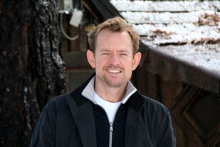 Michael Heath
