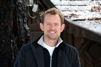 Michael Heath