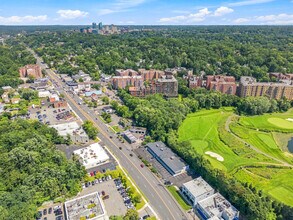 92 S Central Ave, Hartsdale, NY - Aerial map view - Image1