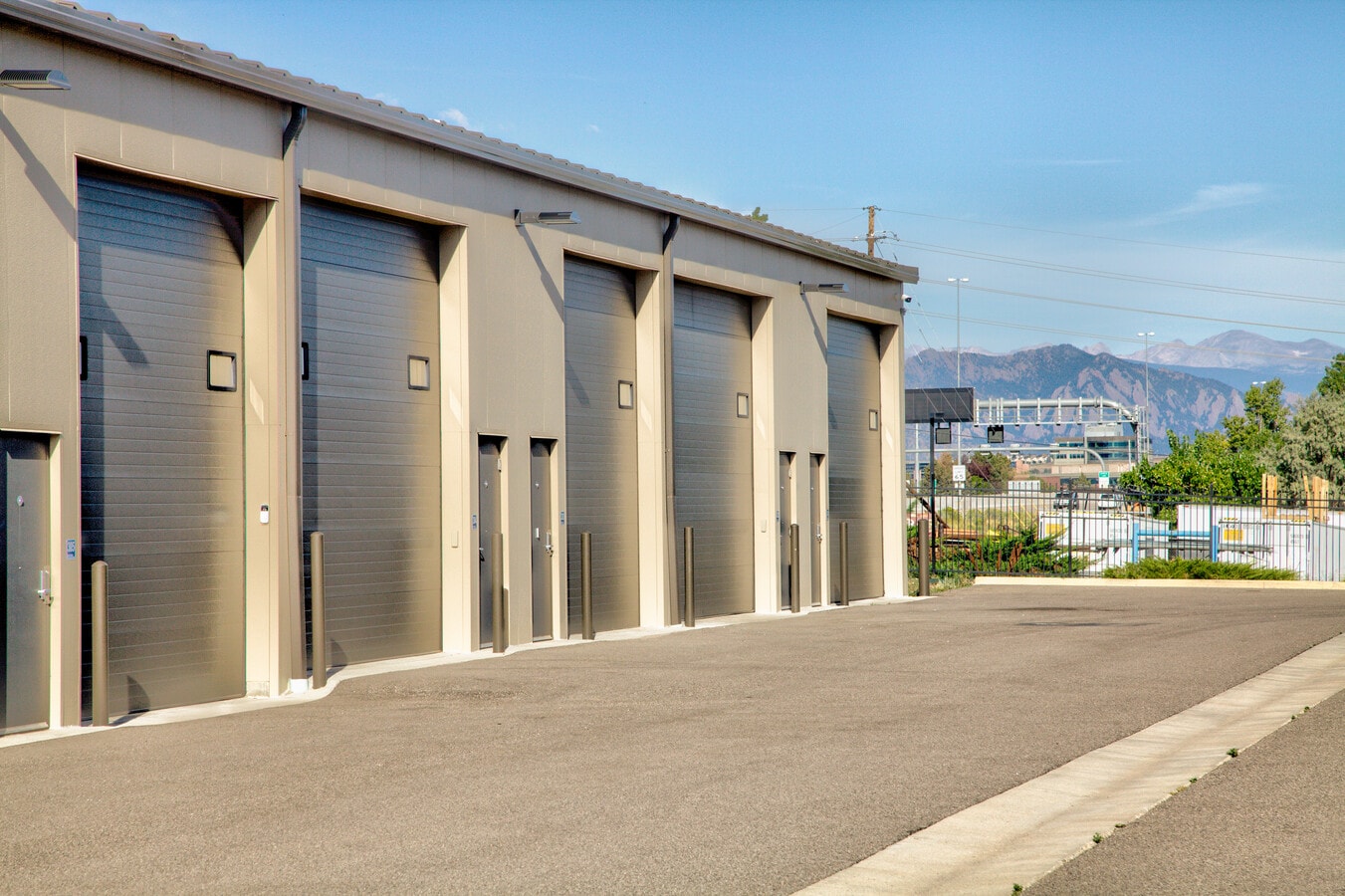 2364 Industrial Ln, Broomfield, CO 80020 - Unit 205 -  - Interior Photo - Image 1 of 6