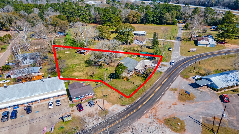 11281 Highway 150, Shepherd, TX for sale - Building Photo - Image 1 of 23