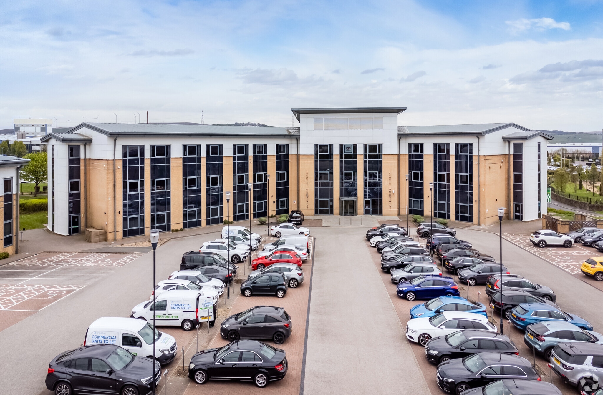 1 Haslingden Rd, Blackburn for lease Building Photo- Image 1 of 6