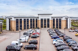 Plus de détails pour 1 Haslingden Rd, Blackburn - Coworking à louer