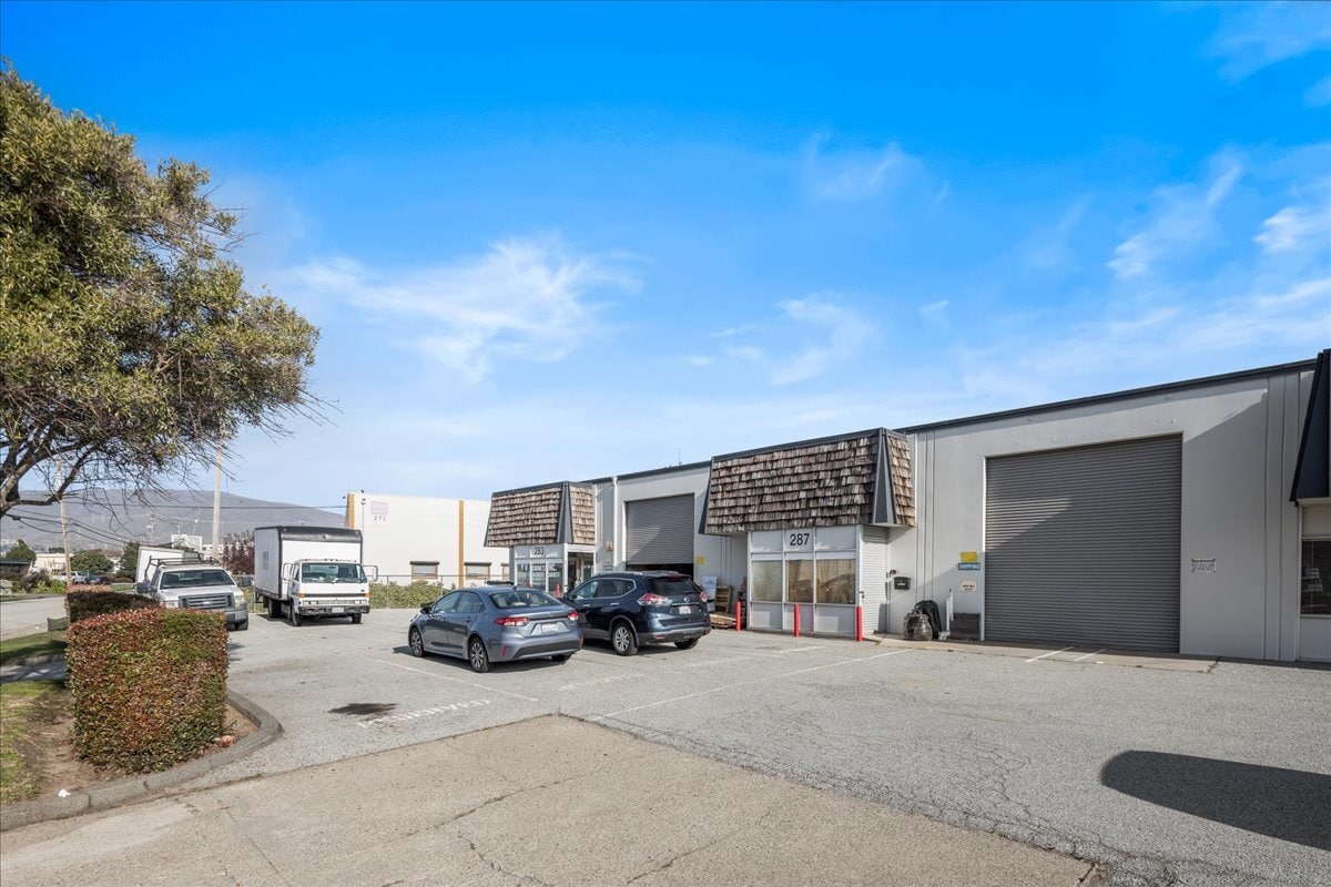 283-299 Harbor Way, South San Francisco, CA for lease Primary Photo- Image 1 of 35