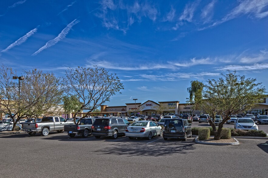 44360 W Edison Rd, Maricopa, AZ à vendre - Photo du bâtiment - Image 3 de 5