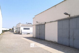 Plus de détails pour 54 Avenue Des Bruyères, Décines-Charpieu - Industriel à louer