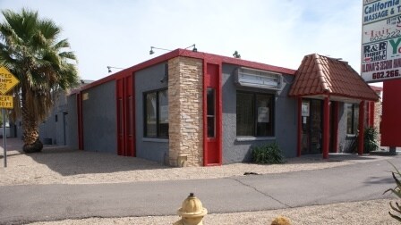 626 W Indian School Rd, Phoenix, AZ à vendre - Photo principale - Image 2 de 40