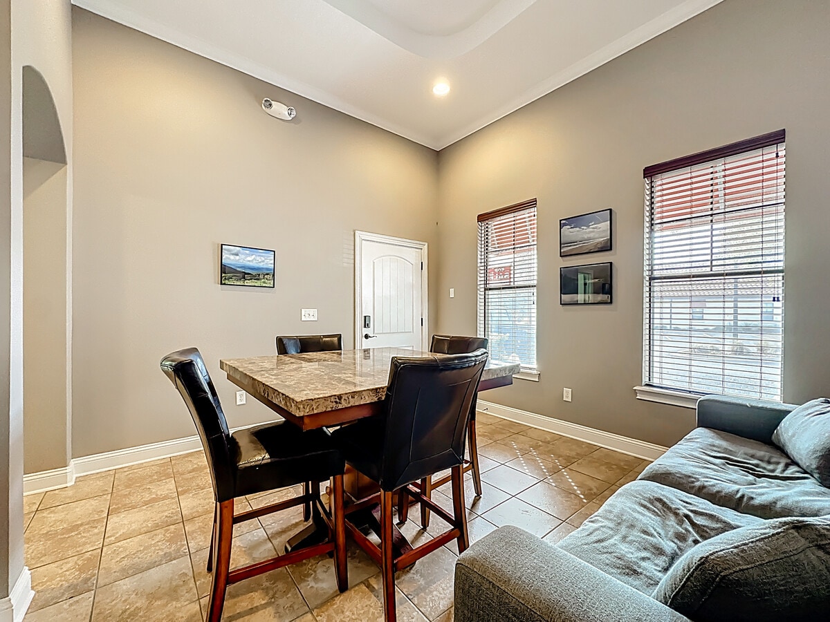 344 Paseo Reyes Dr, Saint Augustine, FL 32095 - Unit 344 -  - Lobby - Image 2 of 14