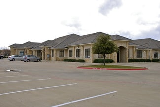 More details for 4500 Legacy Dr, Plano, TX - Office for Lease