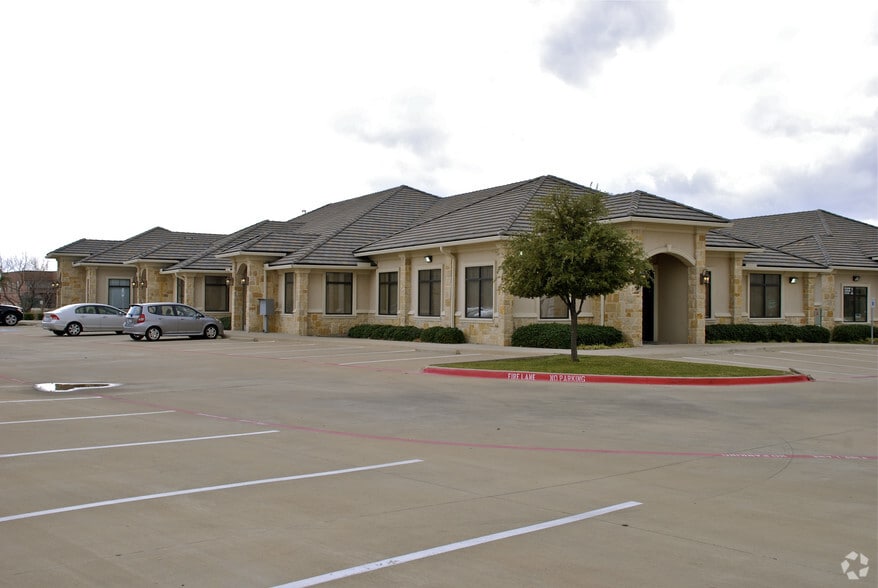 4500 Legacy Dr, Plano, TX for lease - Building Photo - Image 1 of 7