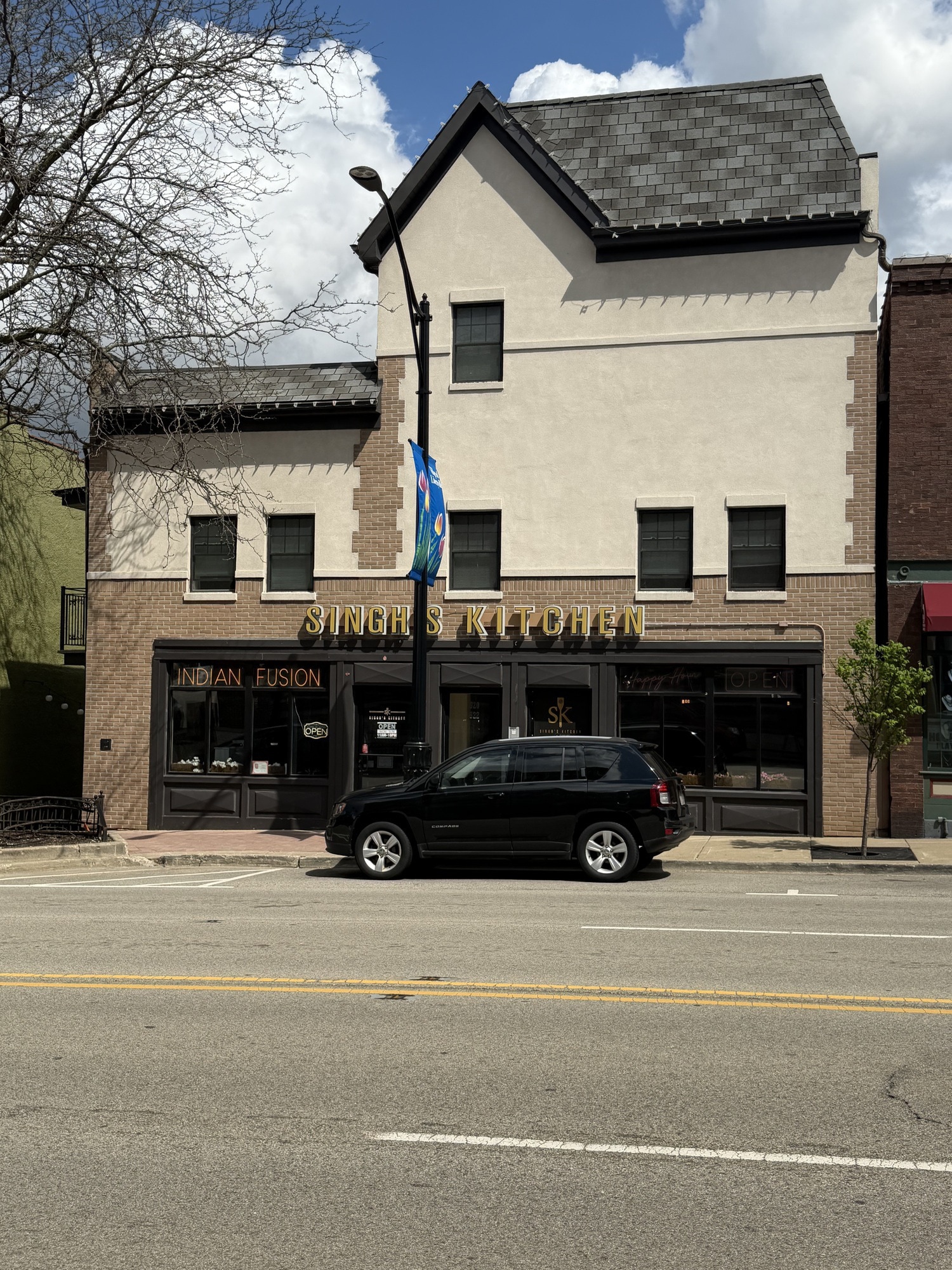 620-622 N Milwaukee Ave, Libertyville, IL for sale Building Photo- Image 1 of 11