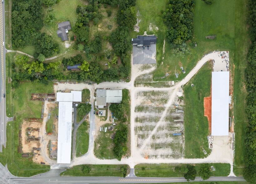 7555 Half Mile Rd, Irvington, AL for sale - Building Photo - Image 3 of 94