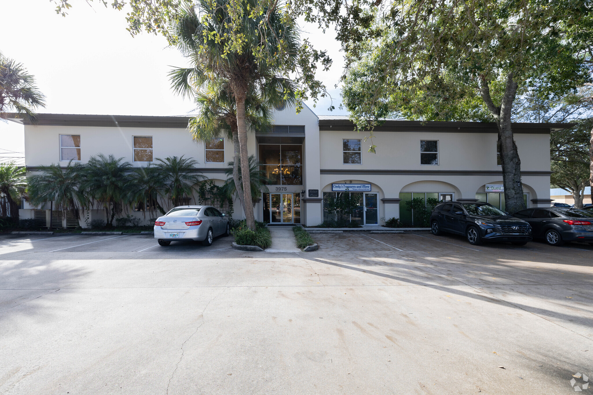 3975 20th St, Vero Beach, FL for lease Building Photo- Image 1 of 11