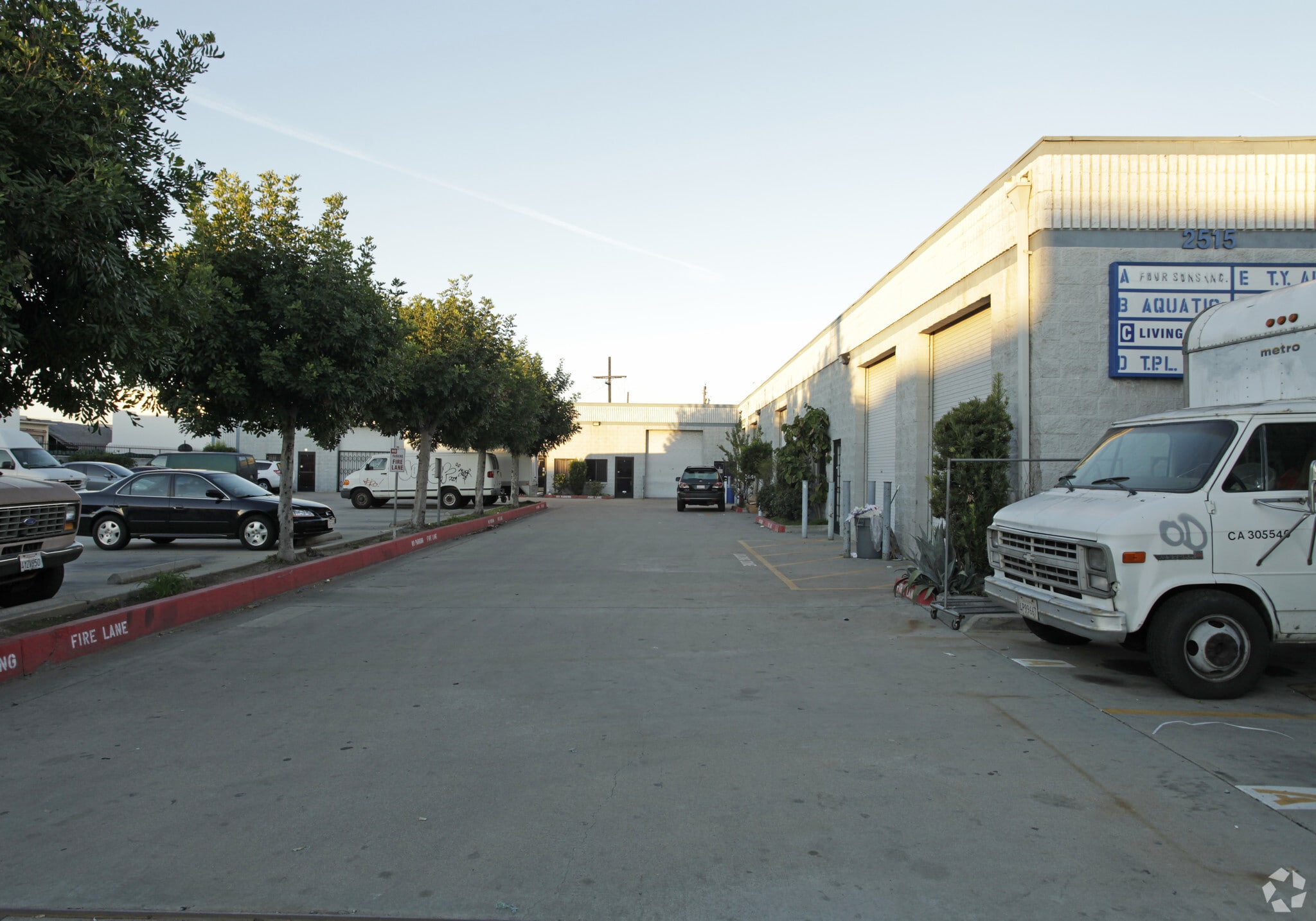 2515 Troy Ave, South El Monte, CA for lease Primary Photo- Image 1 of 5