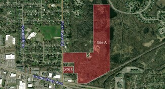 More details for 5010 Park Lake Rd, East Lansing, MI - Land for Sale