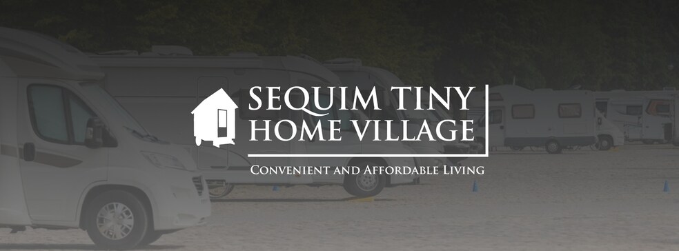 261131 US-101 Hwy, Sequim, WA à vendre - Photo principale - Image 1 de 8