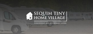 Plus de détails pour 261131 US-101 Hwy, Sequim, WA - Multi-résidentiel à vendre