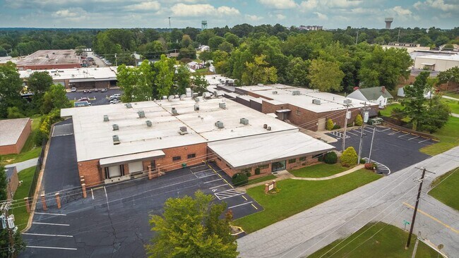 More details for 1826 Albertson Rd, High Point, NC - Industrial for Lease
