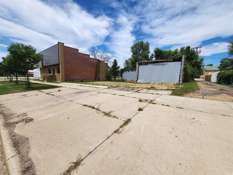 207 Exchange st, Blue River, WI for sale - Building Photo - Image 2 of 16