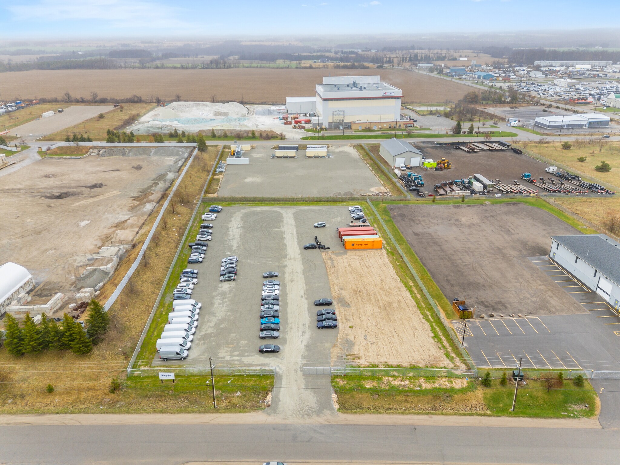 2457 Doral Dr, Innisfil, ON for sale Building Photo- Image 1 of 1