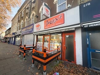 More details for 280 Barking Rd, London - Retail for Lease
