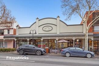 More details for 12 Baylis St, Wagga Wagga - Retail for Lease