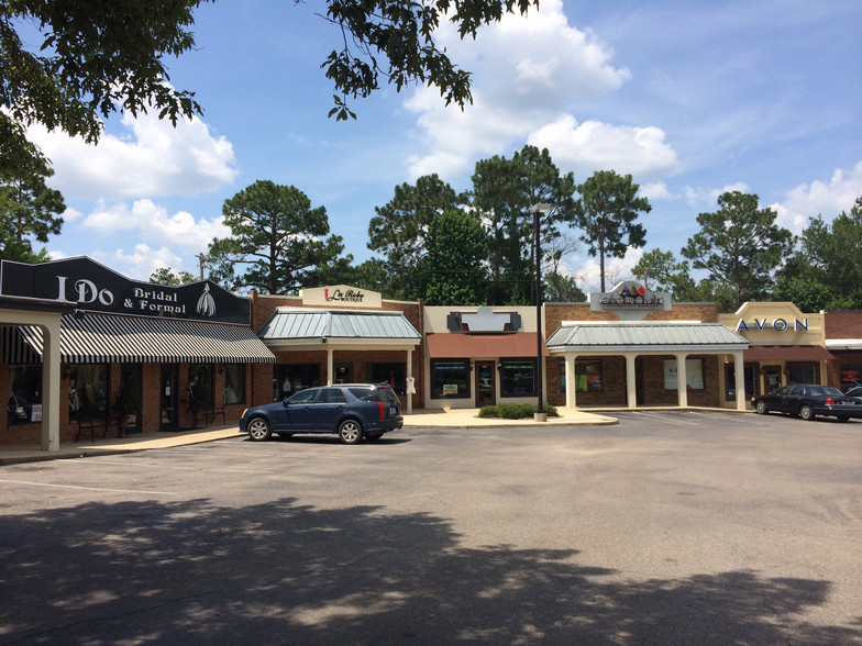 6920 Airport Blvd, Mobile, AL for sale - Other - Image 1 of 1