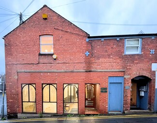 More details for 35 Old Gloucester Rd, Ross On Wye - Office for Lease