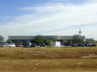 More details for 1605 S Battleground Rd, La Porte, TX - Industrial for Lease