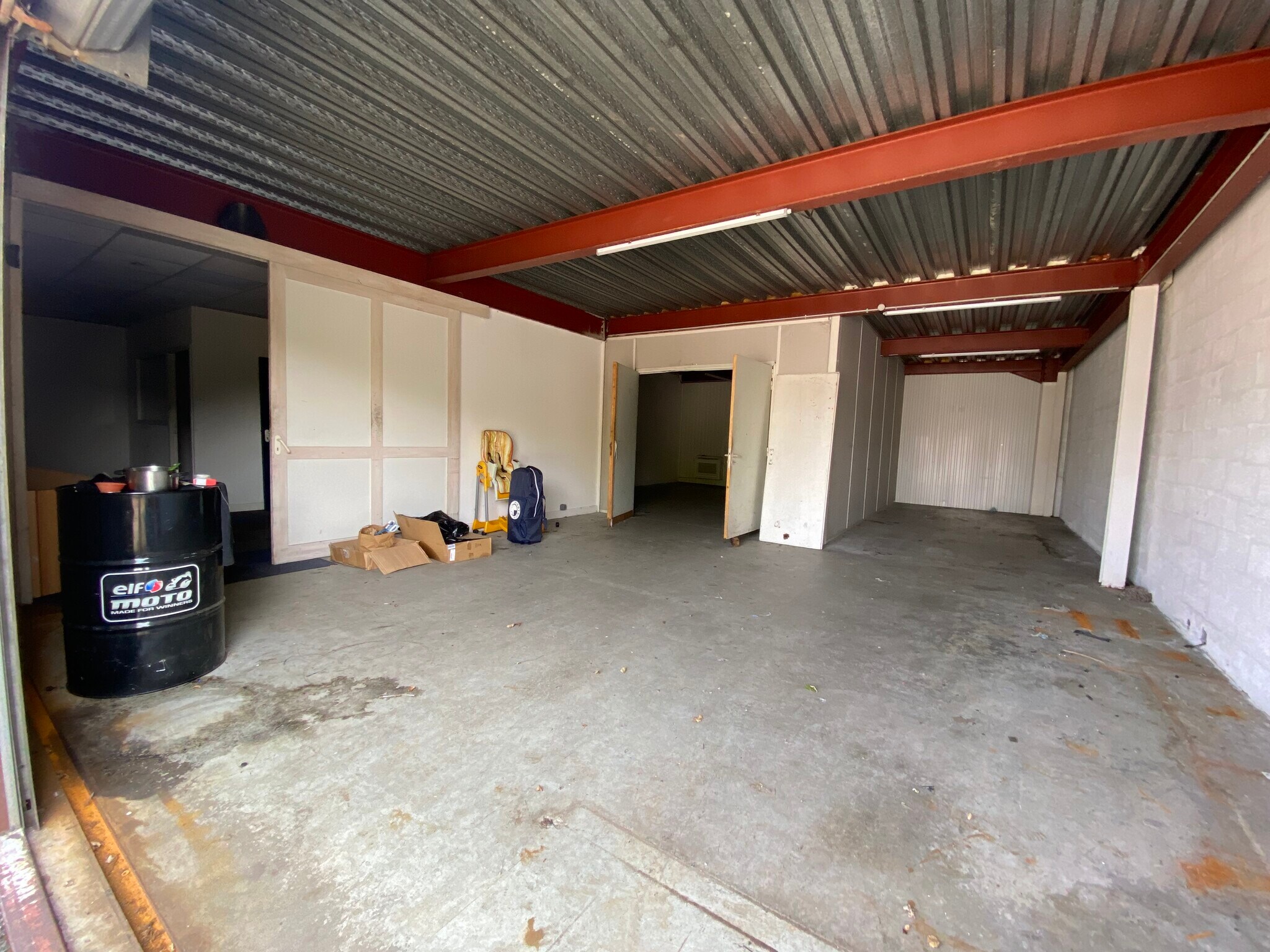 23 RUE SAINT EXUPERY, Eysines for lease Primary Photo- Image 1 of 6