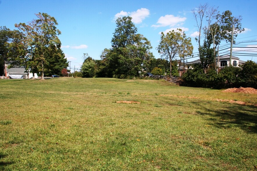 150 Franklin ave, Pennington, NJ for sale - Building Photo - Image 3 of 3