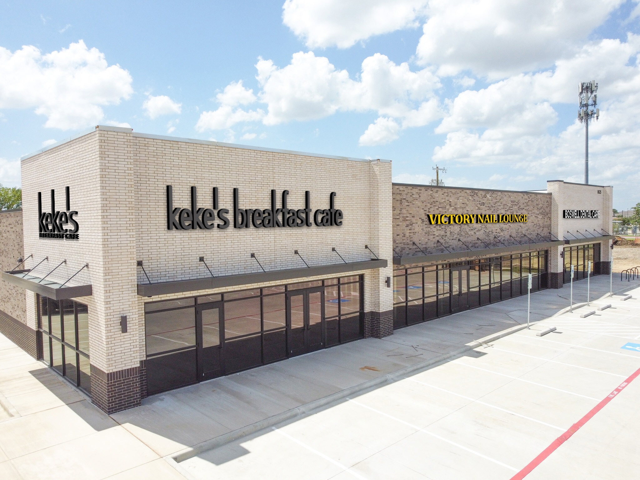 8625 Old Decatur Rd, Fort Worth, TX for sale Primary Photo- Image 1 of 11