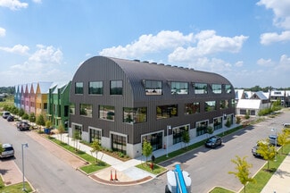 More details for 1801 Wheeler St, Oklahoma City, OK - Office for Lease