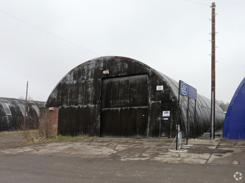 Tuxford Rd, Boughton à vendre - Photo du bâtiment - Image 2 de 2