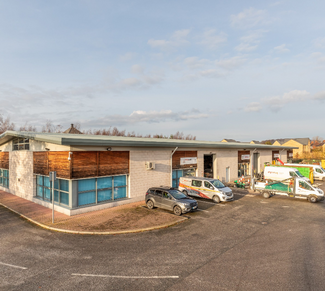 More details for Letchmire Rd, Castleford - Industrial for Lease