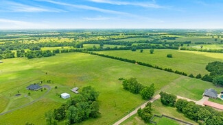 More details for TBD County Road 12200, Paris, TX - Land for Sale