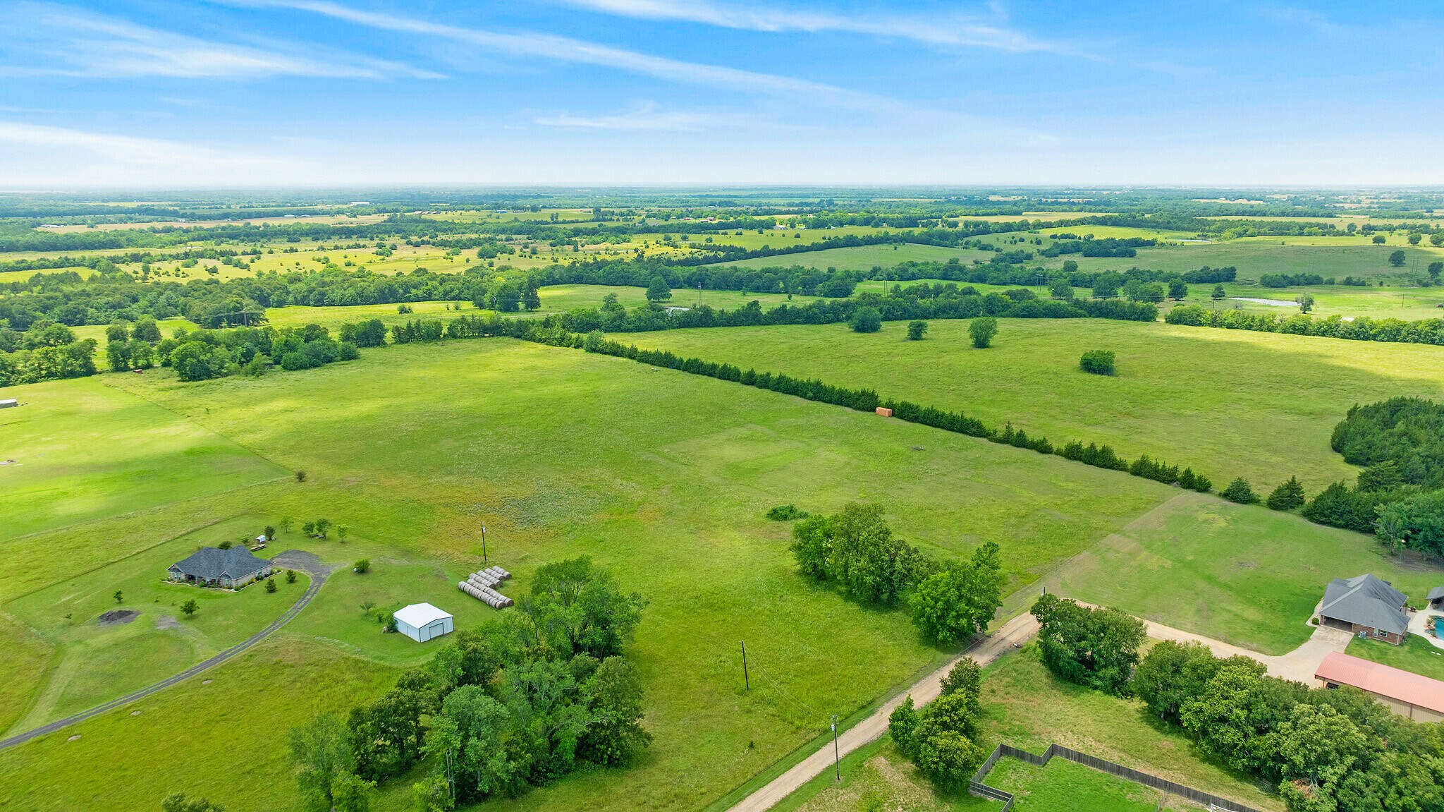 TBD County Road 12200, Paris, TX à vendre Photo du bâtiment- Image 1 de 19