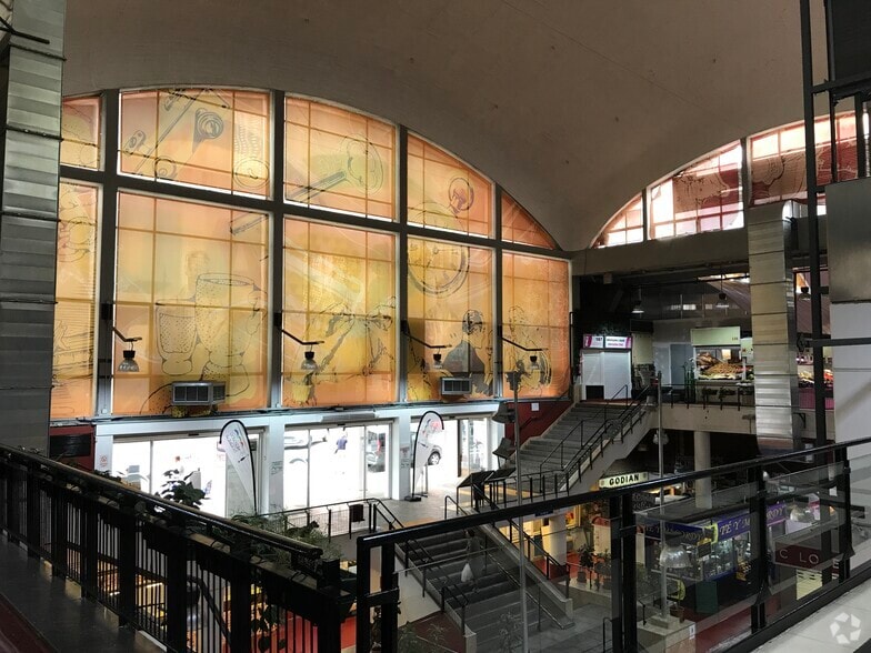 Plaza la Cebada, 17, Madrid, Madrid à vendre - Photo du bâtiment - Image 3 de 3