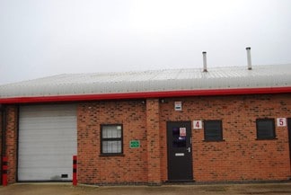 More details for Century Way, March - Industrial for Lease