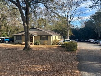 More details for 745 Gaines School Rd, Athens, GA - Office for Sale
