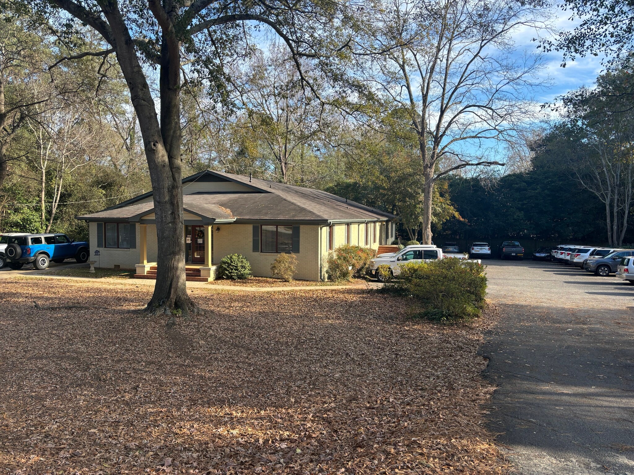 745 Gaines School Rd, Athens, GA for sale Primary Photo- Image 1 of 12