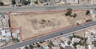 Plus de détails pour 9300 Mission Blvd, Jurupa Valley, CA - Terrain à vendre