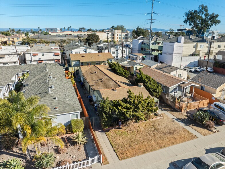 4333 Utah St, San Diego, CA à vendre - Photo du bâtiment - Image 3 de 22