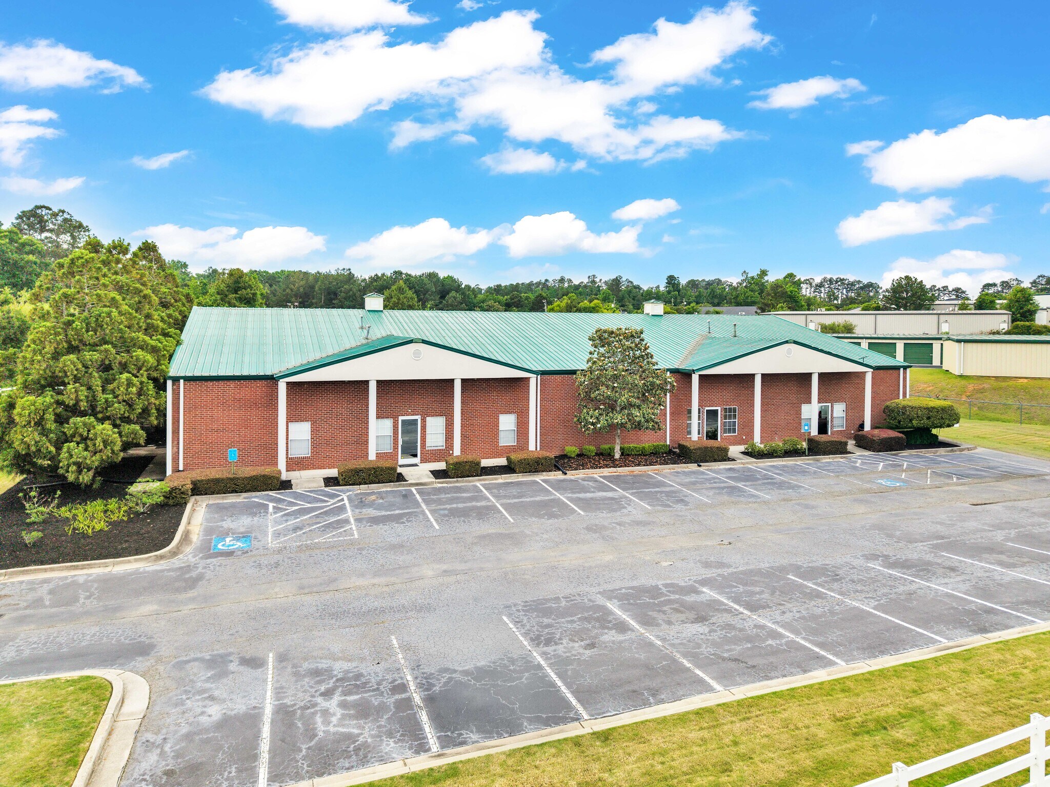 1 Randolph Ct, Evans, GA à vendre Photo du bâtiment- Image 1 de 27