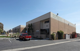 300 W 28th St, National City CA - Warehouse