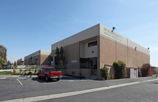 More details for 300 W 28th St, National City, CA - Industrial for Lease