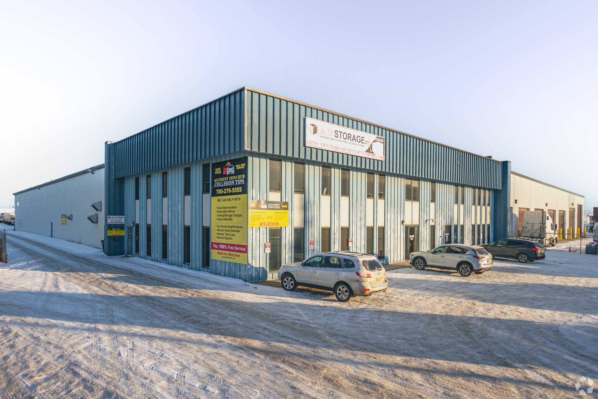 15706 116th Ave NW, Edmonton, AB for sale Primary Photo- Image 1 of 6
