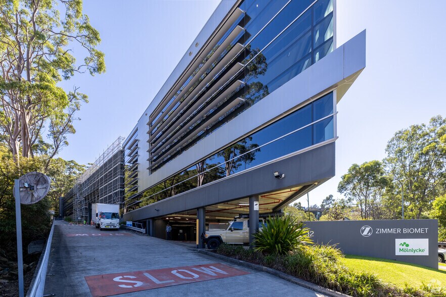 12 Narabang Way, BELROSE for sale - Building Photo - Image 2 of 12