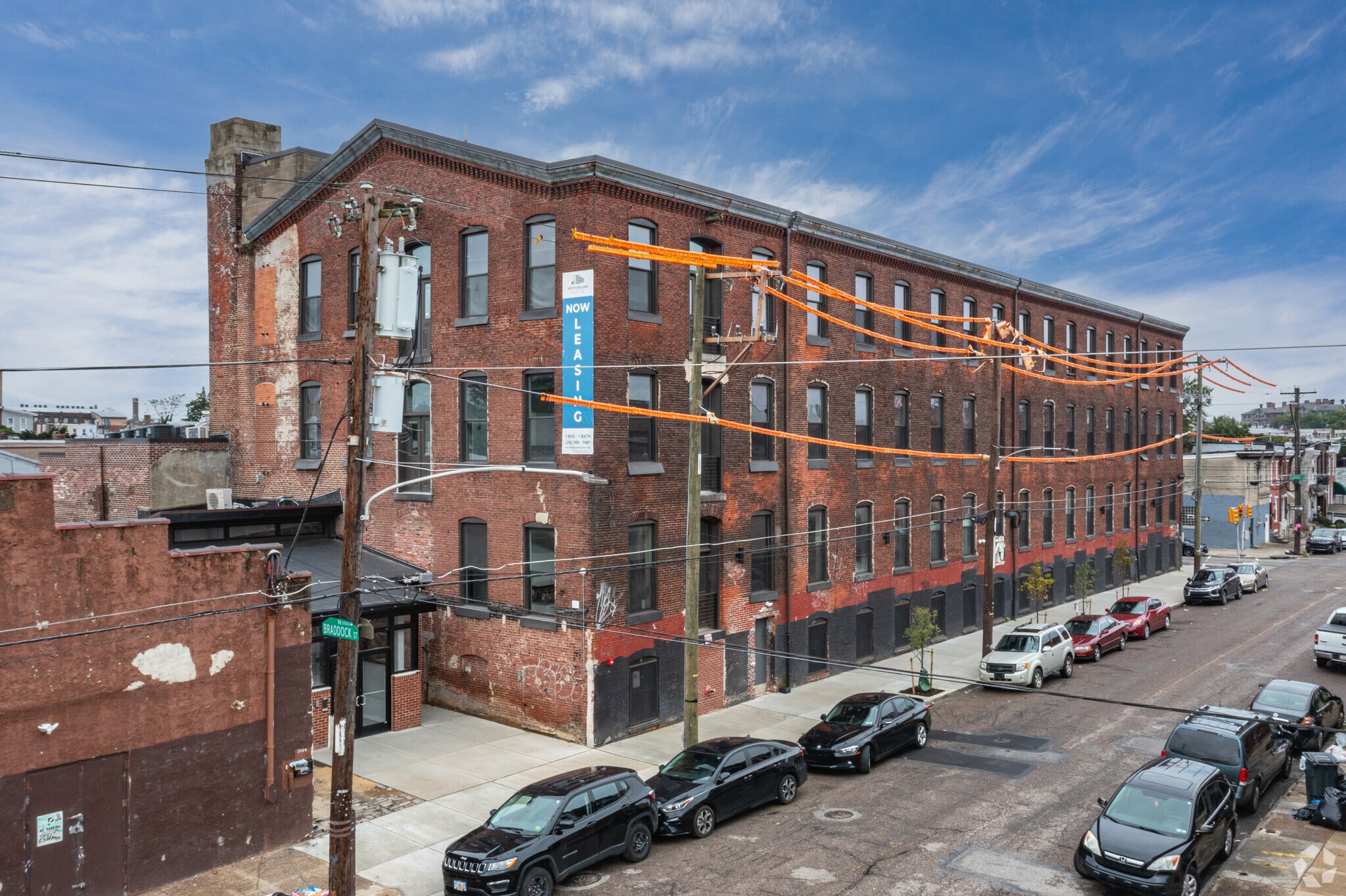 2000 E Westmoreland St, Philadelphia, PA for sale Primary Photo- Image 1 of 20